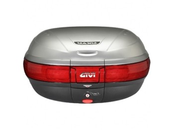 Weisse Folie für Zentralreflektor für E52