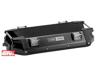 Kofferdeckel Alu für OBK48BR