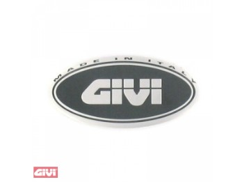 GIVI Logo für Cover V46/V35