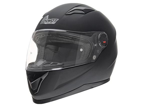 00032010-2XL, GM 320 Integralhelm