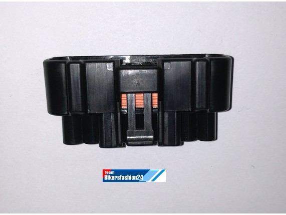 09900-28710-017-SET, *NE Stecker Set 16-polig weibchen