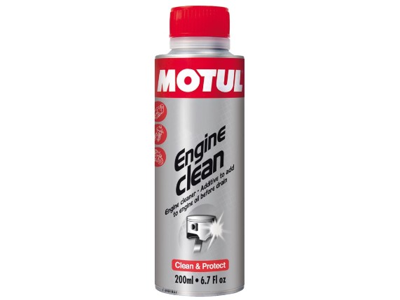 1021 77, MOTUL ENGINE CLEAN