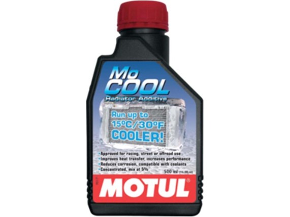 102222, MOTUL MO COOL KÜHLERZUSATZ