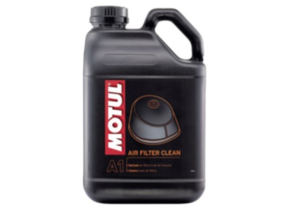 102985, MOTUL LUFTFILTER REINIGER