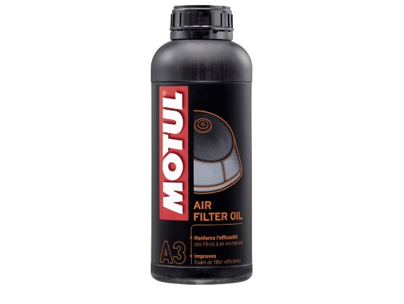 102987, MOTUL LUFTFILTERÖL