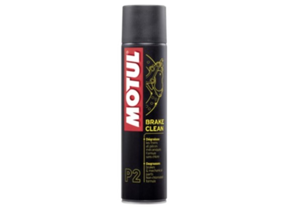 102989, MOTUL BREMSENREINIGER