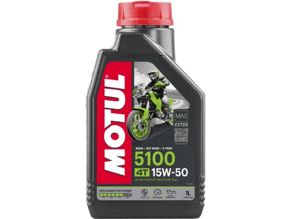 104080-MOTUL-5100-15W50-4T-1L