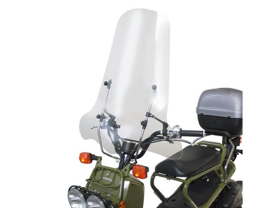 105AG, Windschild Airstar ABE
