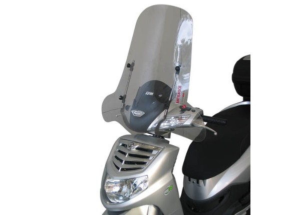 105AG, Windschild Airstar ABE