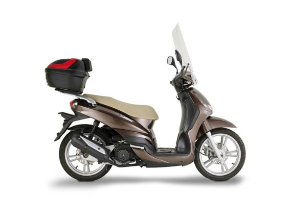 107AG, Windschild Airstar SYM Symphony