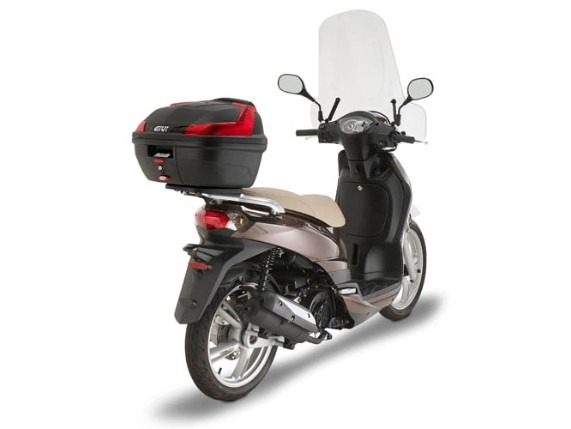 107AG, Windschild Airstar SYM Symphony