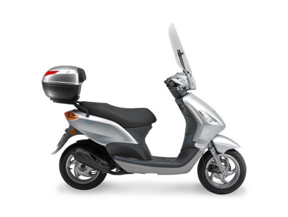 107AG, Windschild Airstar SYM Symphony