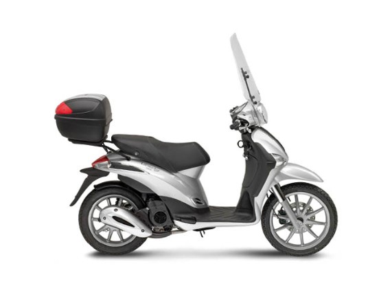 107AG, Windschild Airstar SYM Symphony