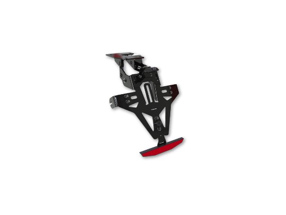 1130515, Kennzeichenhalter HIGHSIDER Pro