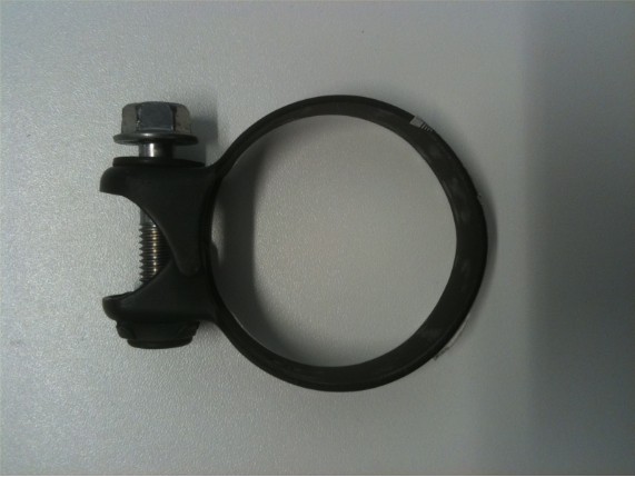 14459-21H40-000, AUSPUFFSCHELLE GSX-R600L1
