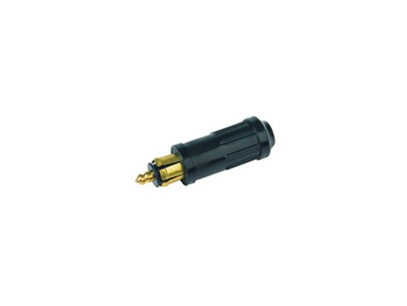 1466960, Stecker 2-Polig BMW ISO  4165
