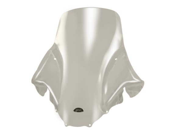 156DTG, Windschild Airstar ABE