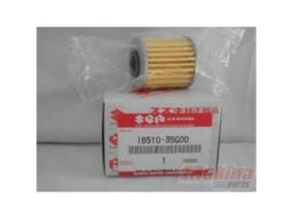 16510-35G00-000, OELFILTER FL125