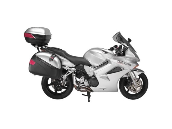 166FZ, Monorack Arme für Topcase Montage