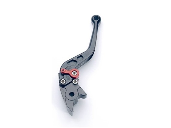 200SR17AN, LSL Bremshebel kurz R17