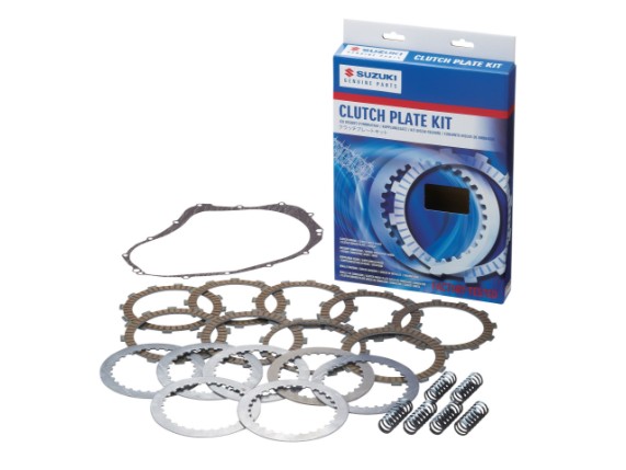 21400-04810-000, Kupplungskit GSX-S 1000 / FA `16-17