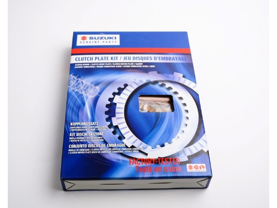 21400-10820-000, Kupplungskit GSX 1300 R Hayabusa