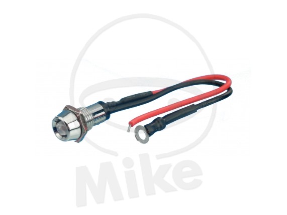2560811, Kontrolleuchte LED 8,0mm