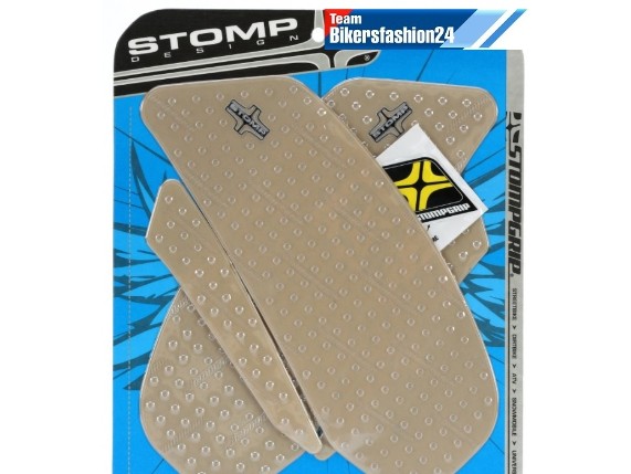 3-55-10-0143, Stompgrip GSX-R 1000 / R ab `17