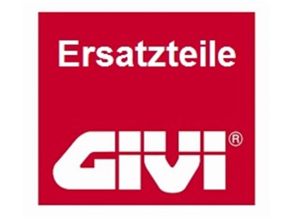 3110KIT, Anbaukit für Satteltaschen Abstands