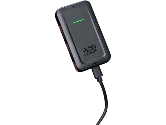 313-065-2506, Quad Lock Wireless Carplay Adaptor