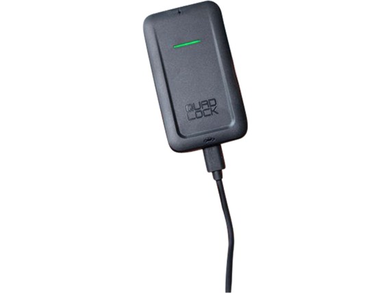 313-065-2506, Quad Lock Wireless Carplay Adaptor