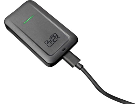 313-065-2506, Quad Lock Wireless Carplay Adaptor