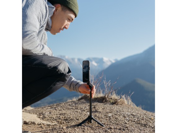 313-065-3014, Tripod / Selfie Stick