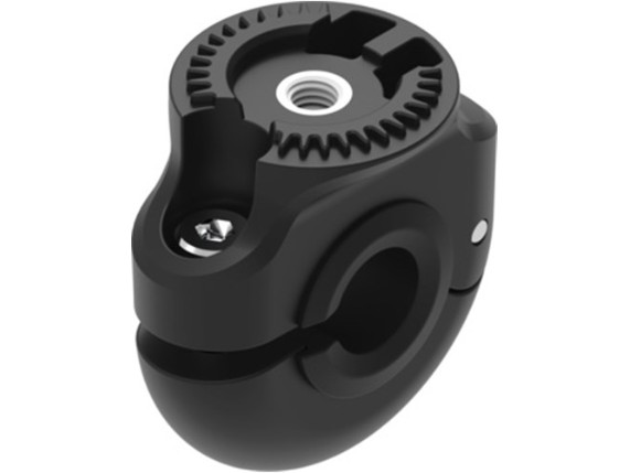 313-065-3088, Quad Lock 360 Bar Clamp Base smal