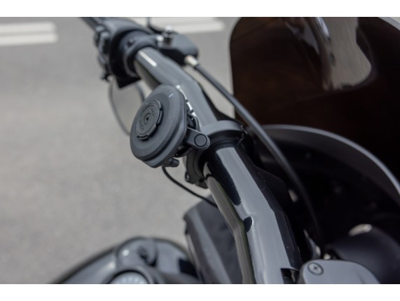 313-065-4021, Motorrad-Lenkerhalterung Pro Groß