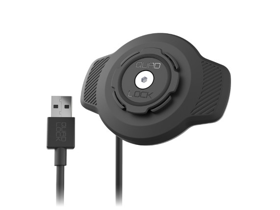 313-065-5046, Quad Lock Waterproof Wireless