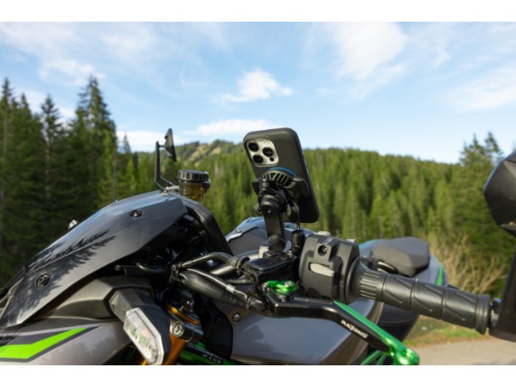 313-065-5046, Quad Lock Waterproof Wireless