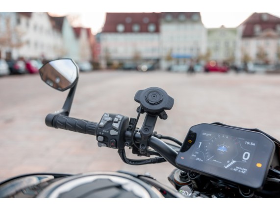 313-065-5046, Quad Lock Waterproof Wireless