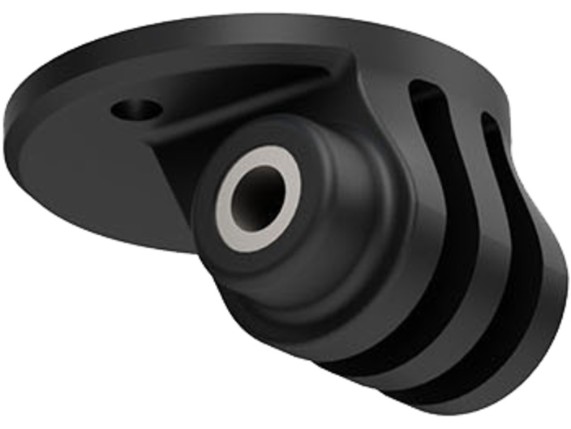 313-065-6502, Quad Lock Action Cam Frontmontage