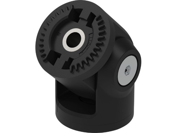 313-065-6517, Quad Lock Achsschenkel Adapter
