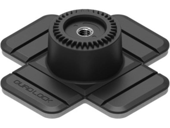 313-065-6707, Quad Lock 360 Flexibler Klebesockel