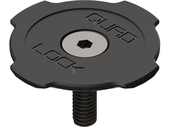 313-065-6710, Quad Lock 360 Head - Schraube für