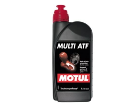 325201, MOTUL ATF-GETRIEBEÖL