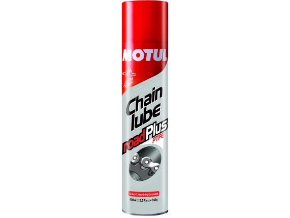 338416, MOTUL CHAIN LUBE ROAD PLUS