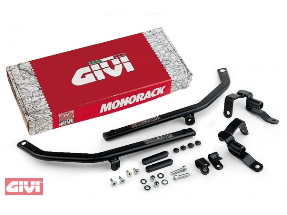 436F, Monorack Arme für Topcase Montage