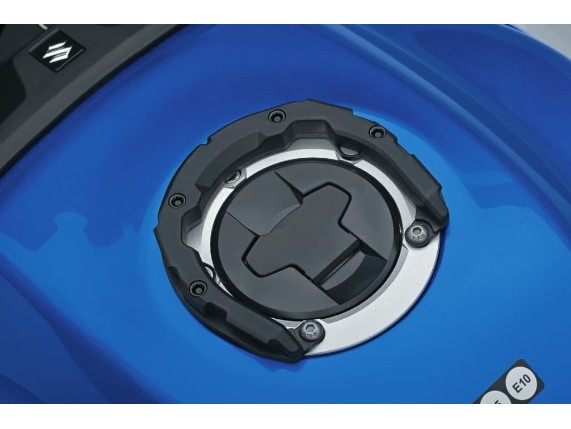 44031-46L00-000, Ringbefestigung für Tankrucksack