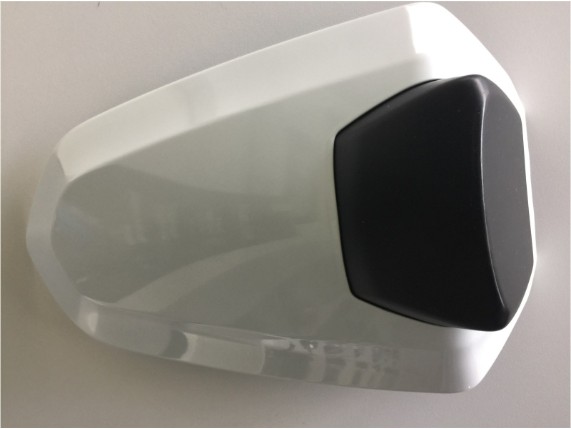 45550-23810-YUH, Sitzbankabdeckung GSX-R 125 R