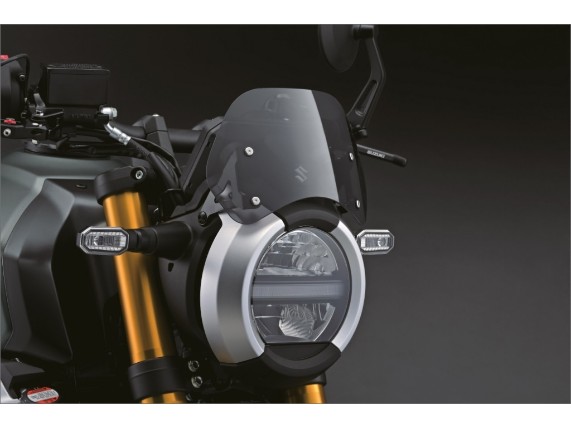 51015-47L00-000, Kleines Windschild