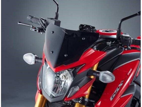 51800-13812-000, Windschild GSX-S 750