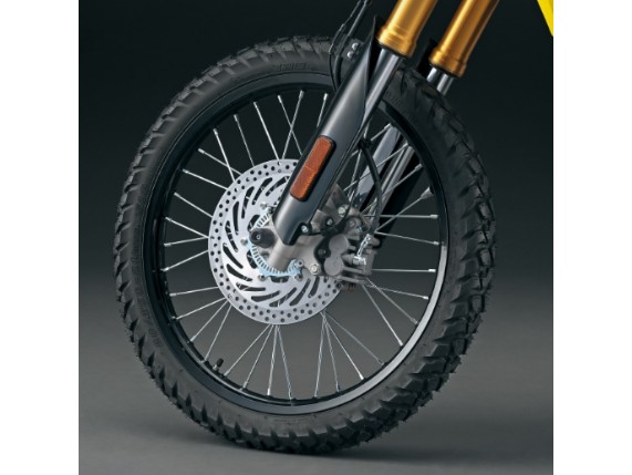54700-37810-000, Achsprotektor DR-Z 4 S/SM